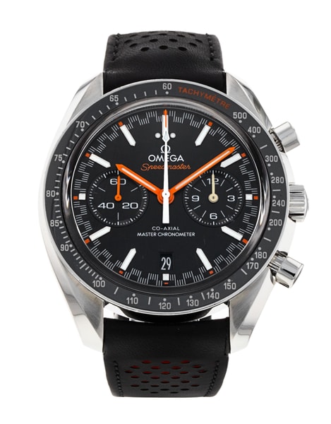 Omega Speedmaster Racing 329.32.44.51.01.001